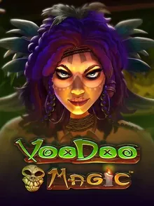 Voodoo Magic